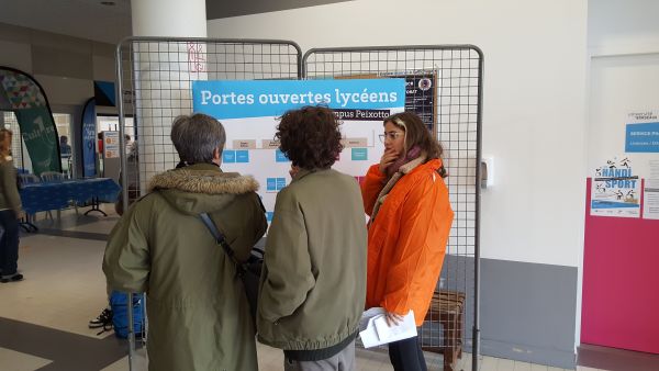 Vos rendez-vous d'orientation